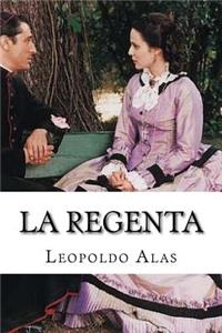 La regenta