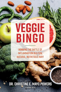 Veggie Bingo