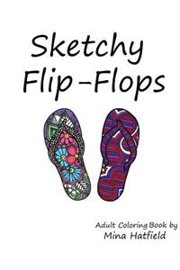 Sketchy Flip-Flops