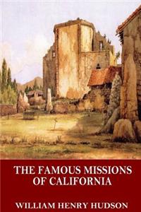 Famous Missions of California