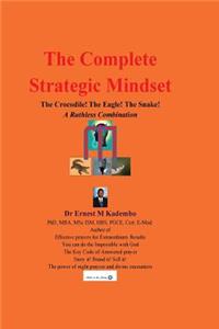 Complete Strategic Mindset