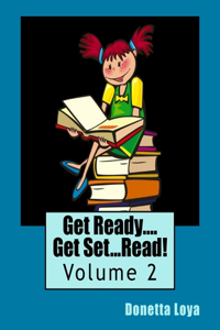 Get Ready....Get Set...Read!