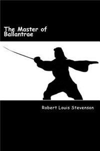 Master of Ballantrae