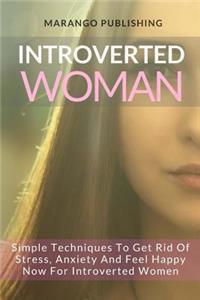 Introverted Woman