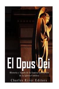 Opus Dei