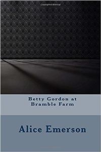 Betty Gordon at Bramble Farm