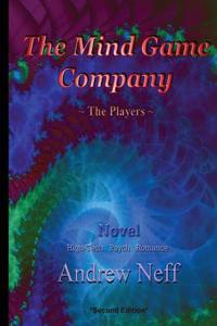 Mind Game Company - The Players