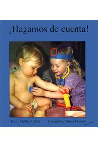 Hagamos de Cuenta!