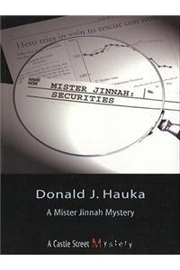 Mister Jinnah: Securities