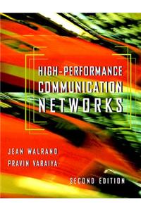 High-Performance Communication Networks, 2e