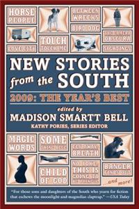 New Stories from the South