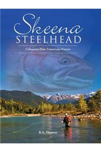Skeena Steelhead