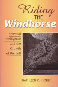 Riding the Windhorse