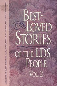 Best Loved Stories of the Lds People: 2