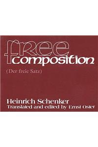 Free Composition (Text)