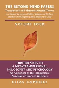 Beyond the Mind Papers