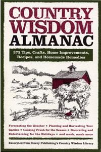 Country Wisdom Almanac