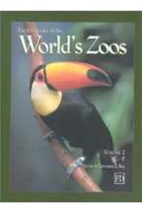 Encyclopedia of the World's Zoos