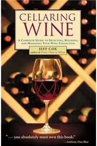 Cellaring Wine