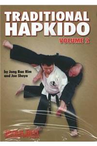 Traditional Hapkido: Vol. 2