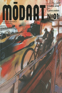 Modart No. 01