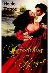 Bewitching Angel