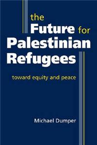 Future for Palestinian Refugees