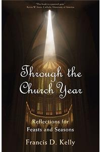 Through the Church Year