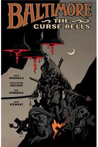 Baltimore Volume 2: The Curse Bells Hc