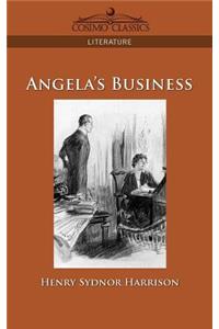 Angela's Business
