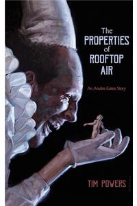 The Properties of Rooftop Air