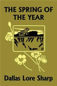 The Spring of the Year (Yesterday's Classics)
