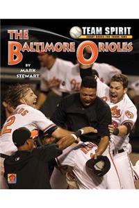 Baltimore Orioles