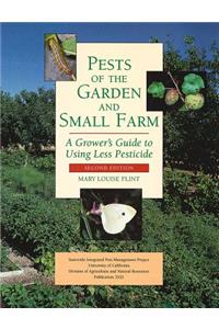 Pests of the Garden and Small Farm