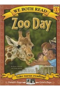 We Both Read-Zoo Day