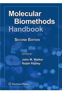 Molecular Biomethods Handbook