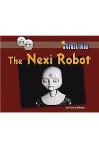 The Nexi Robot