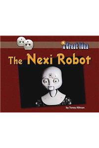 Nexi Robot