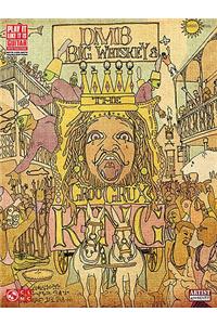 Dave Matthews Band: Big Whiskey and the Groogrux King