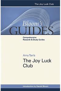 Amy Tan's the Joy Luck Club