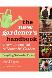 New Gardener's Handbook