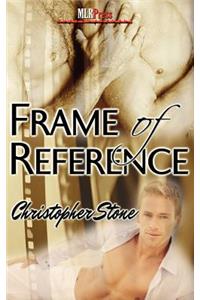 Frame of Reference