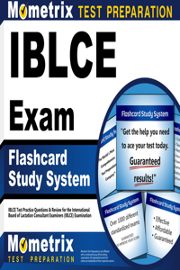 Iblce Exam Flashcard Study System