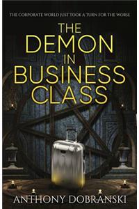 The Demon in Business Class