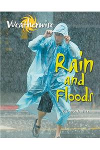 Rain and Floods