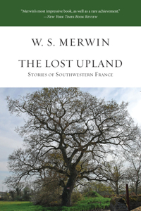 The Lost Upland