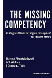 The Missing Competency