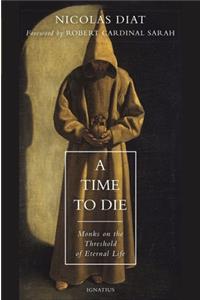 Time to Die