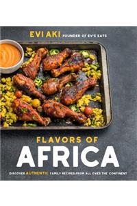 Flavors of Africa