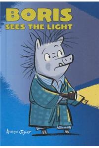 Boris Sees the Light